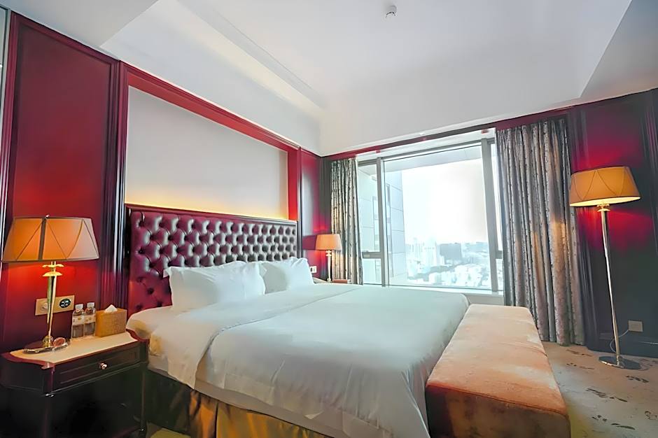 King Century Hotel