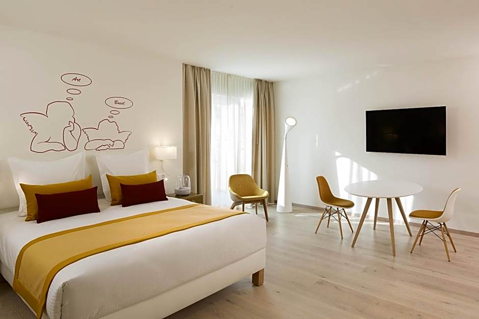 The Passage - Urban & Lifestyle Hotel