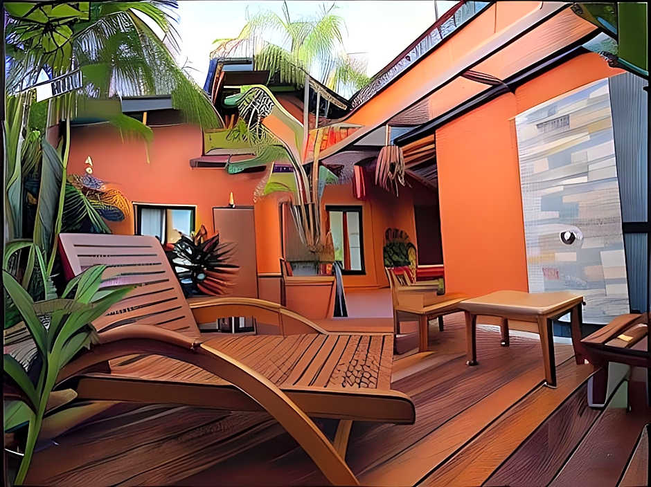 Pannee Residence @ Dinsor