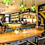 Mercure Hotel Muenchen City Center