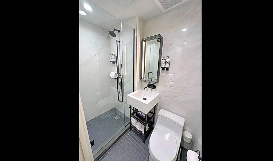 Pestana Park Avenue