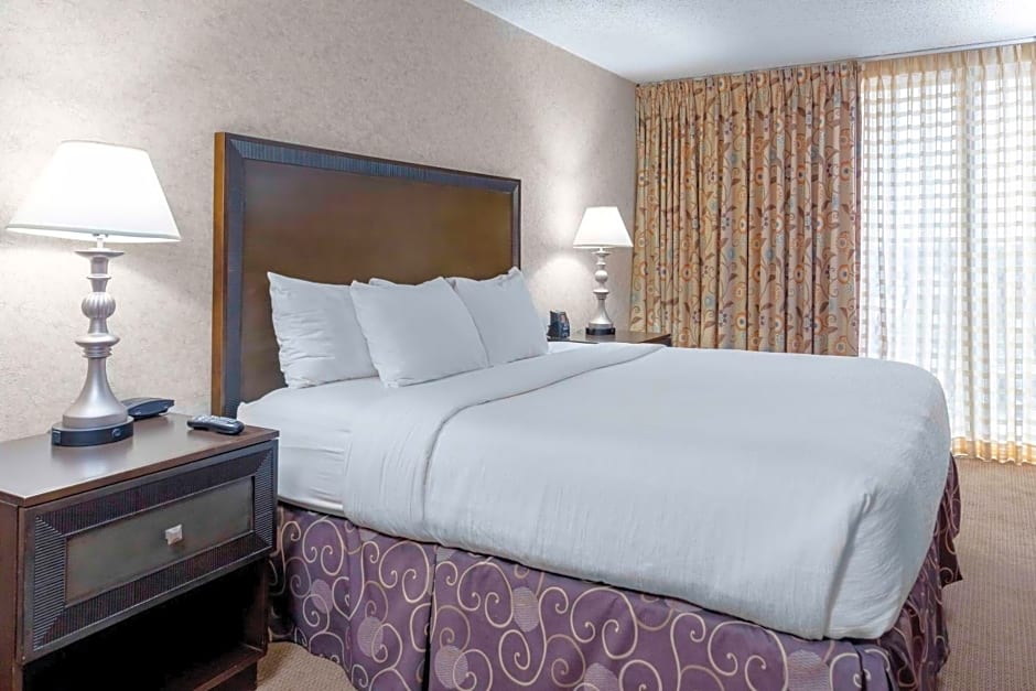Embassy Suites by Hilton Kansas City Plaza