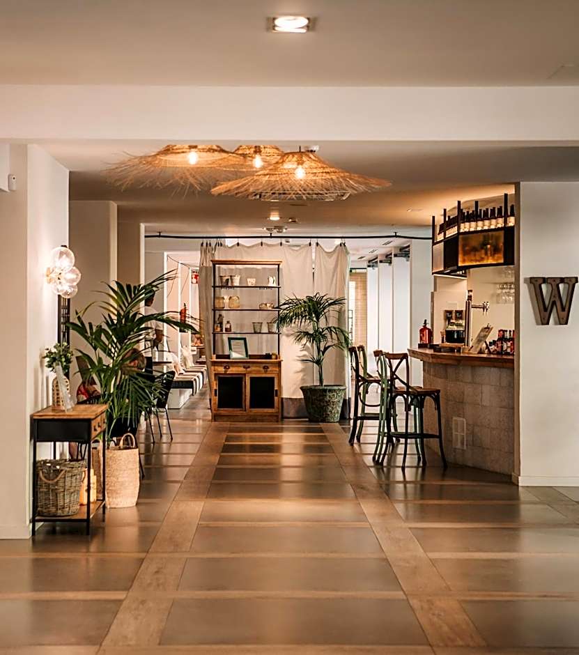 Hotel Windsor