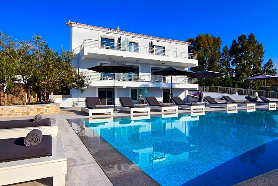 Dardiza Boutique Hotel