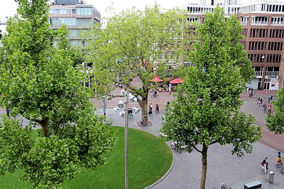 Royal Amsterdam Hotel