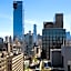 Courtyard by Marriott New York Manhattan/Soho