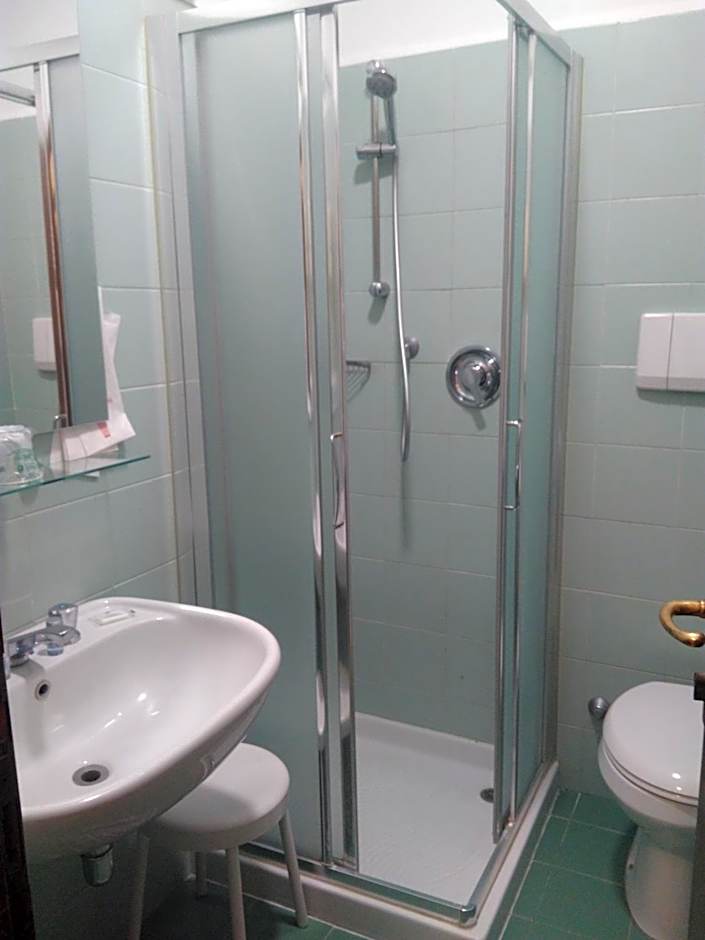Albergo Al Gobbo