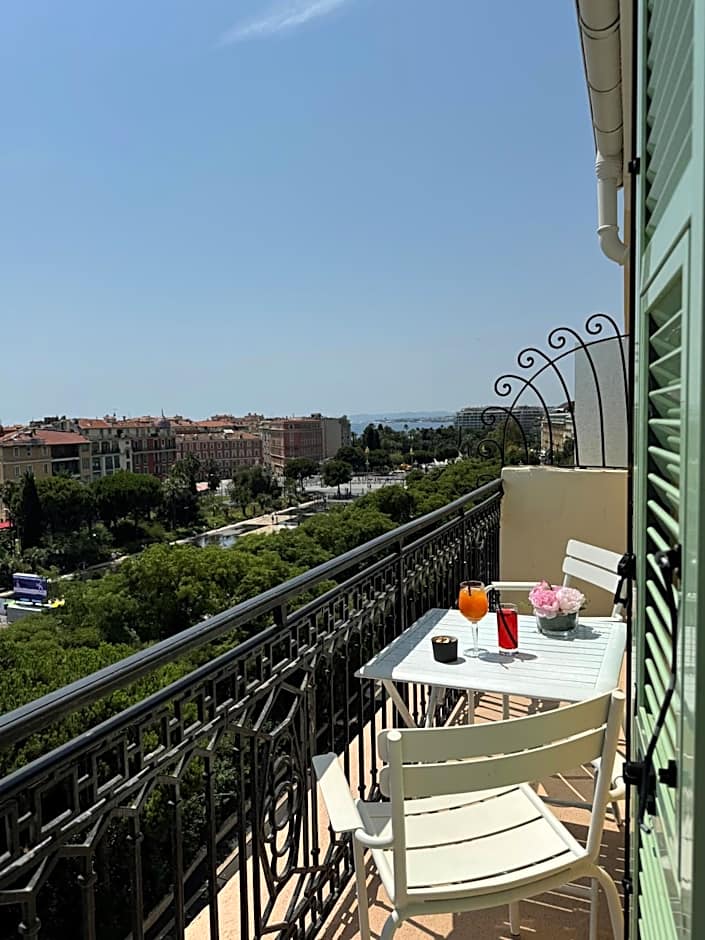 Hotel Aston La Scala