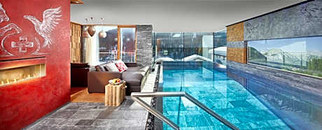 Alpinlodge & Spa