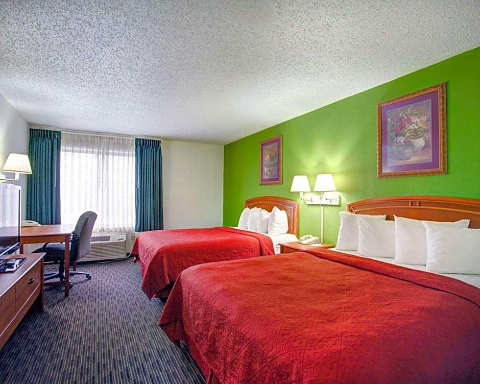 Garner Hotel Del Valle - Austin Southeast by IHG