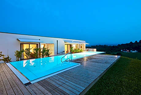 RELAX APARTMENTS An der Lage Hochgraßnitzberg