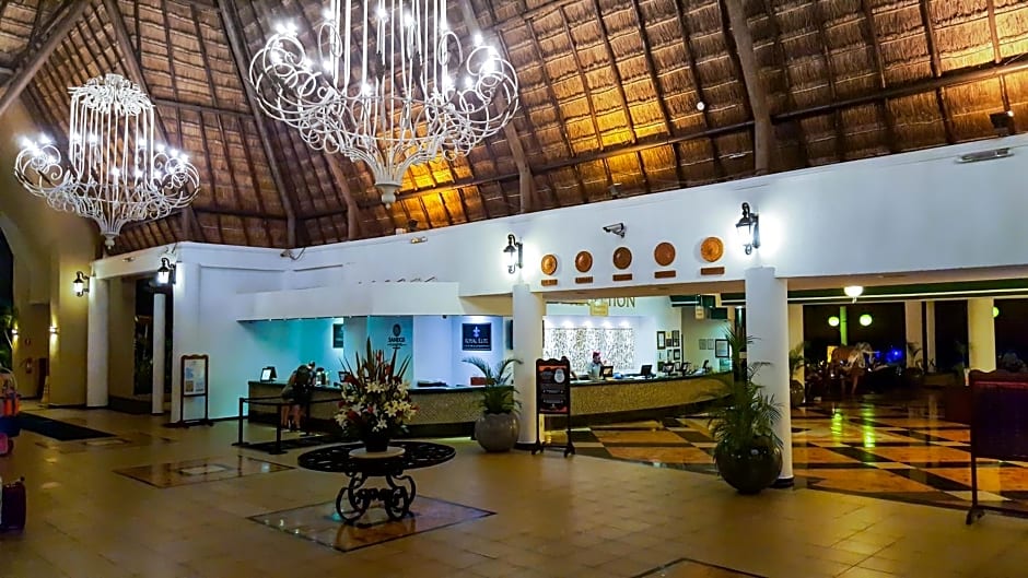 Sandos Caracol Eco-Resort & Spa - All Inclusive
