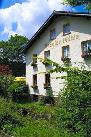 Hotel Restaurant Rengser Mühle