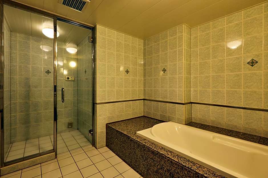 Hotel Christmas (Leisure Hotel)