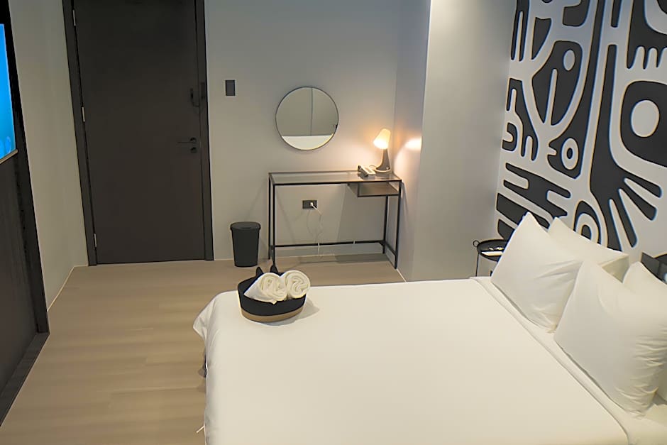 Kadangyan by 3BU Hostel