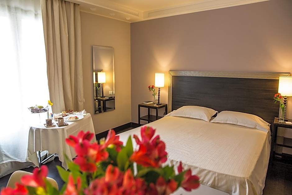 Grand Hotel Villa Itria Congress & Spa