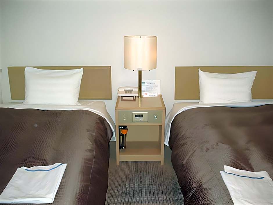 OKAZAKI DAIICH HOTEL