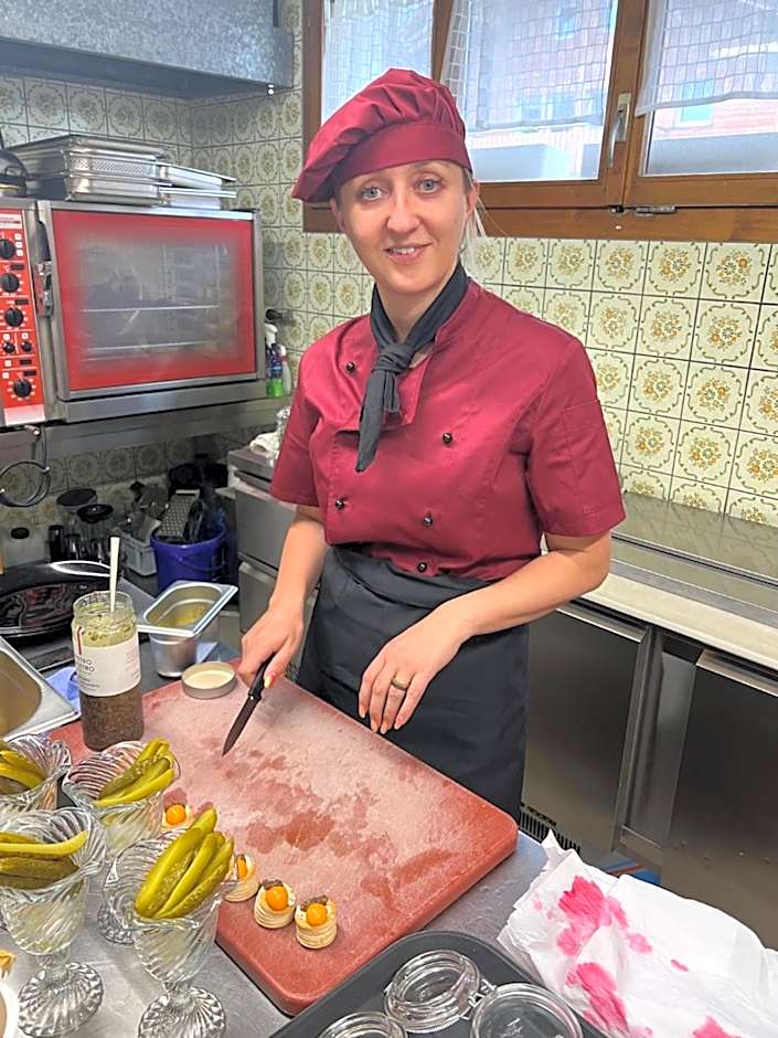 Hotel Fassbind Beausite