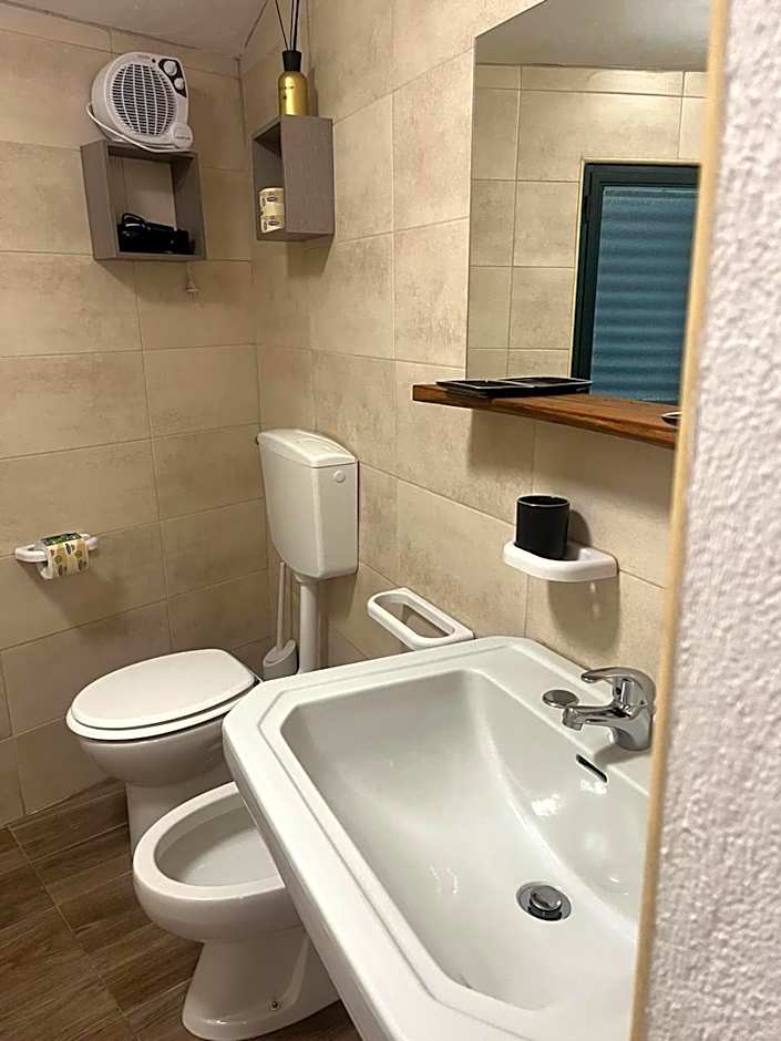 Ci Thorno Hotel