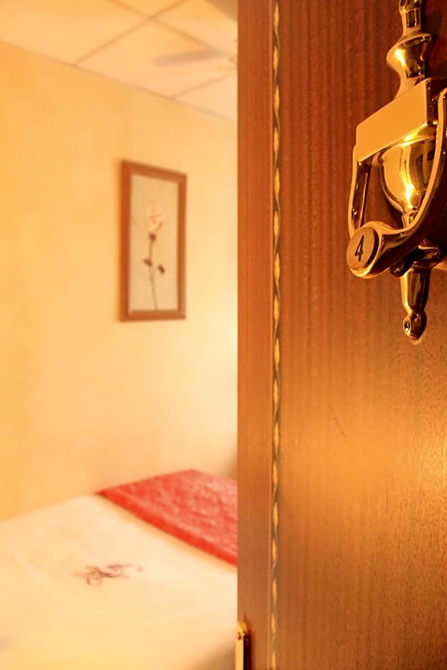 Hotel Foch