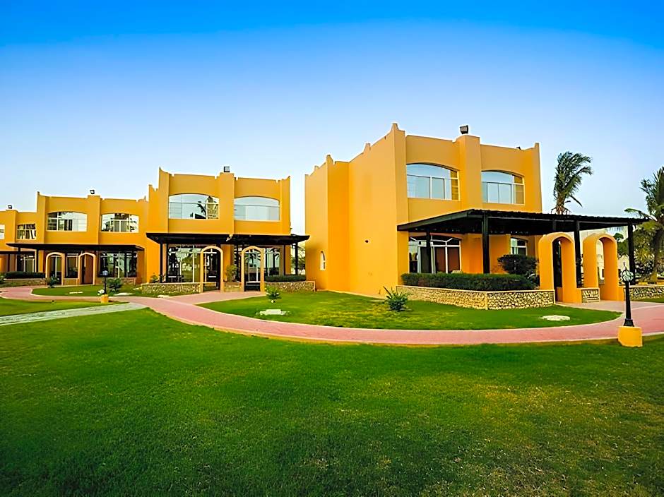 Samharam Resort Salalah