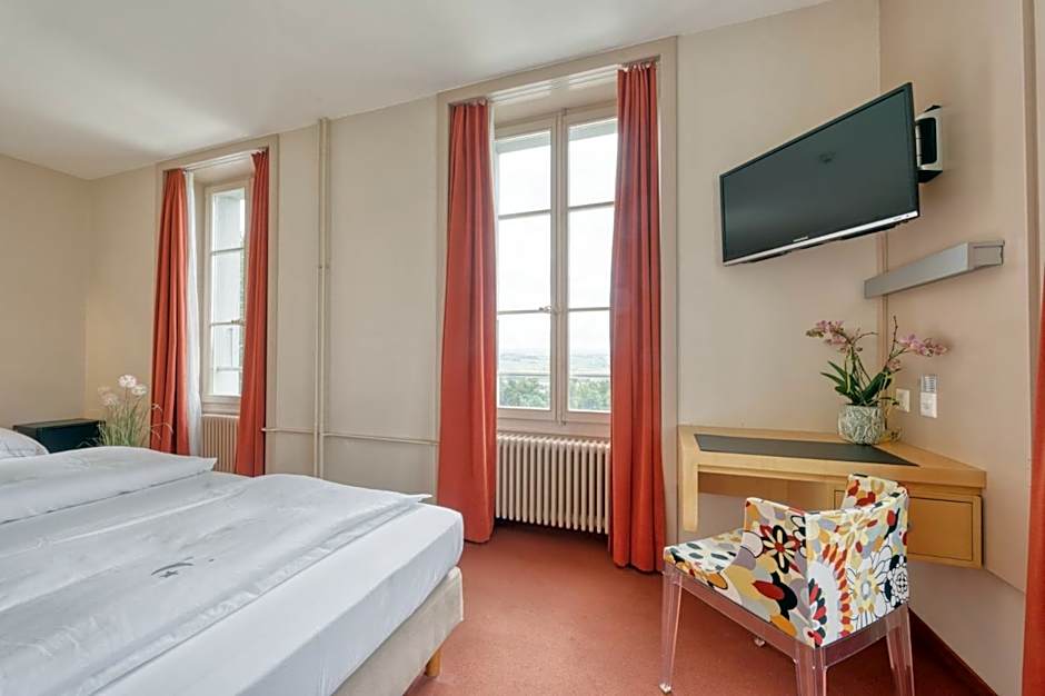 Hôtel Le Funi de Cossonay