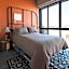 Paradise Flat Witgdl