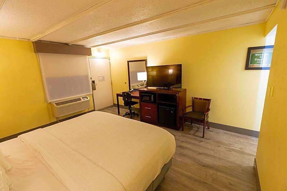 Kings House Motor Hotel, a Dazzler Select by Wyndham
