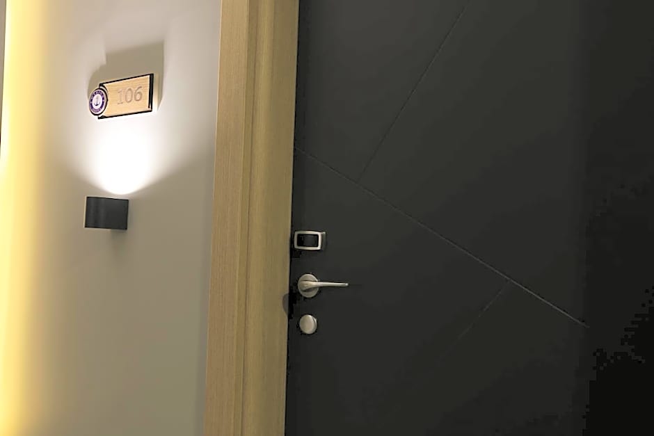 Burhaniye Marina Boutique Hotel