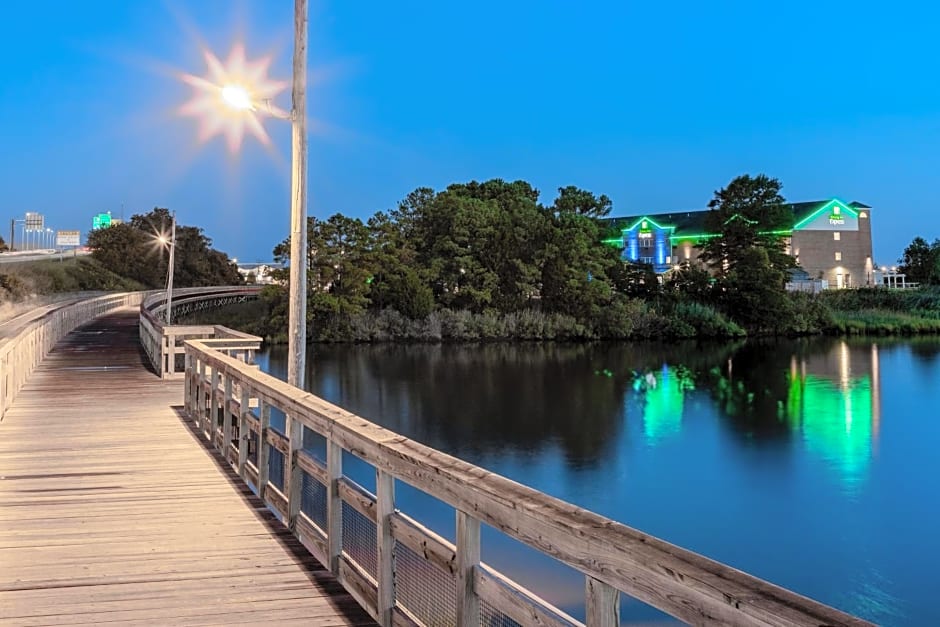 Holiday Inn Express Annapolis East Kent Island By IHG
