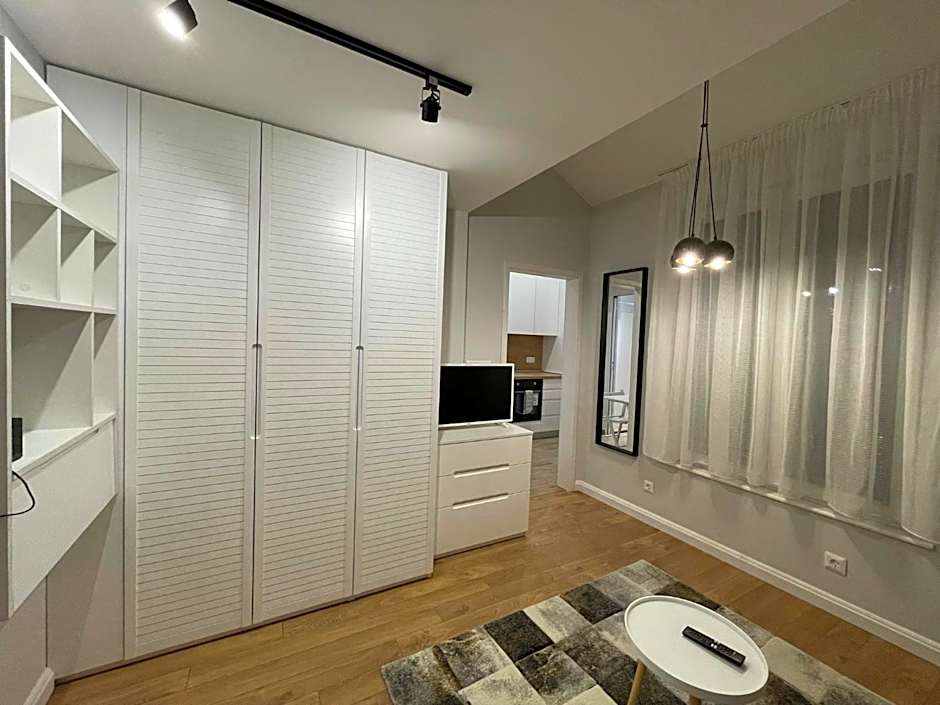 Prime Stays at 92 Antim I Street