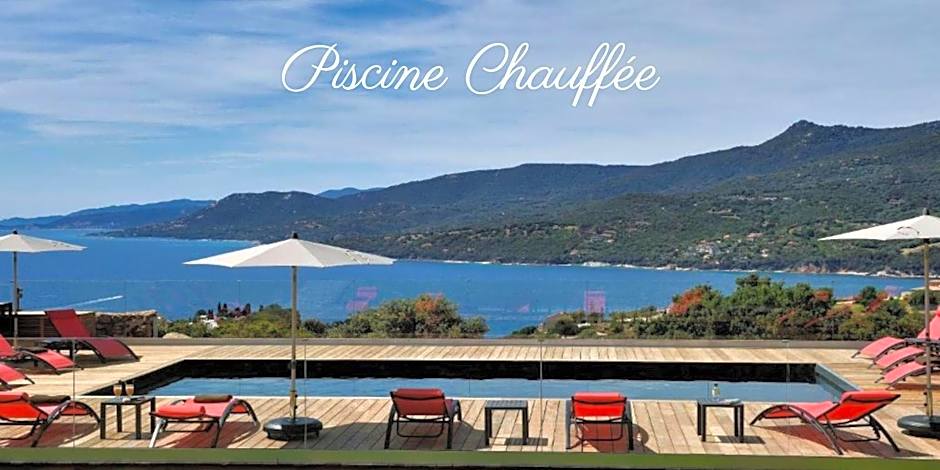 Résidence & Hôtel Aria Marina