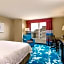 Hampton Inn & Suites Madison/Downtown