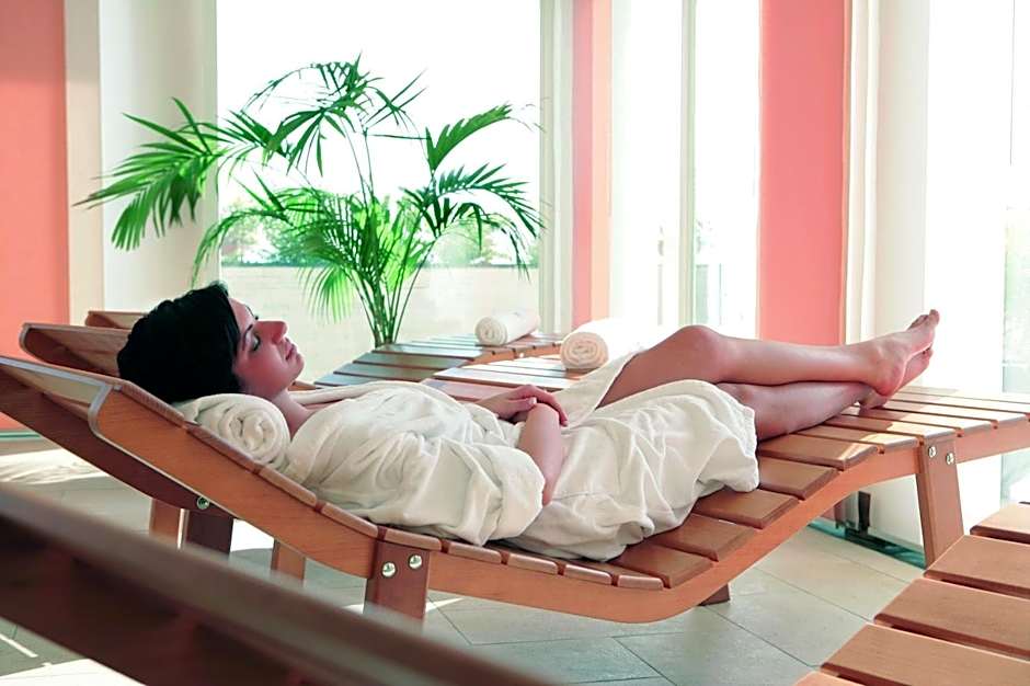 Hotel Raito Wellness & Spa