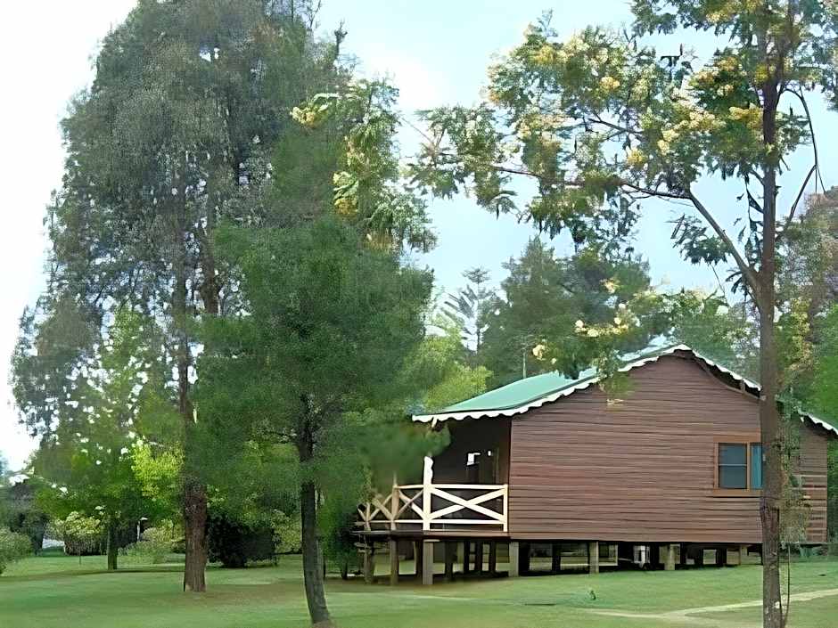 Madison's Mountain Retreat