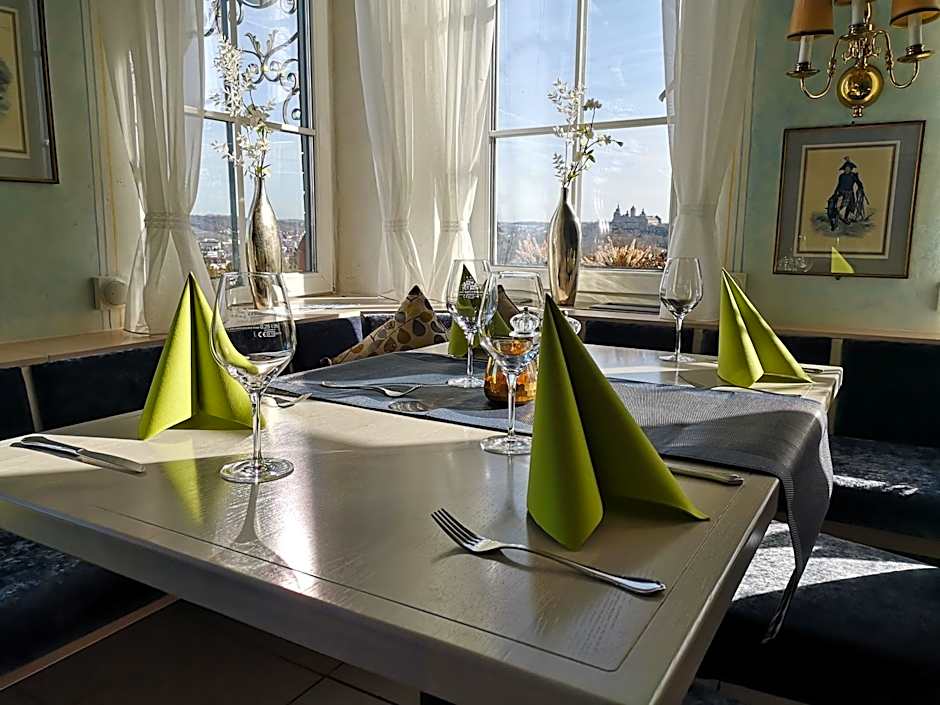 Hotel Wittelsbacher Höh