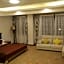 Asia & Africa hotel