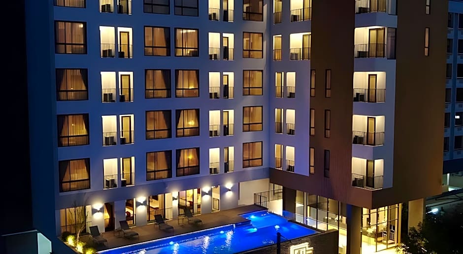 W3 Hotel