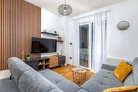 Apartman Ana-Maria Pula