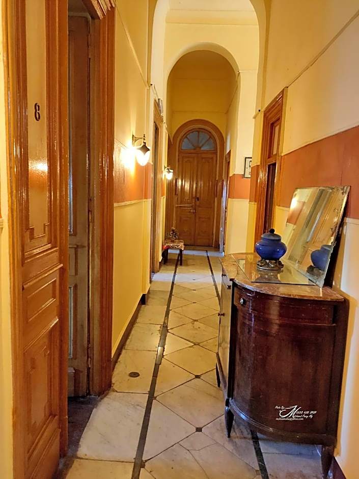 Clement's House Hostel