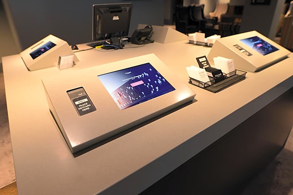 Village Hotel Swansea