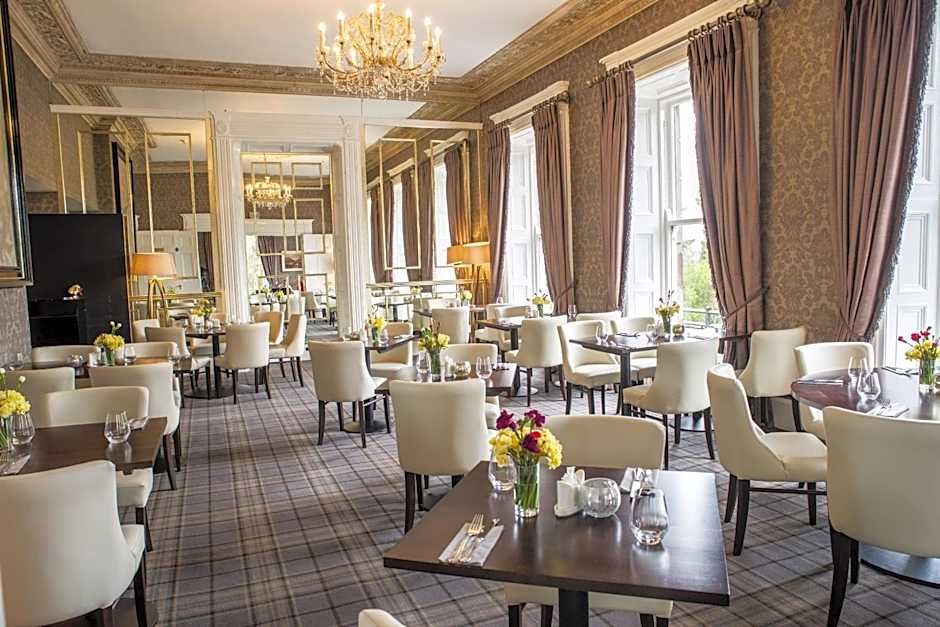 Belmont House Hotel