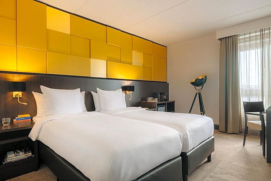 Oranje Hotel Leeuwarden