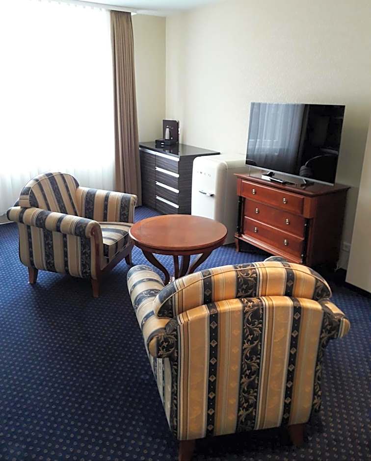 Fürstenhof Wernigerode Garni