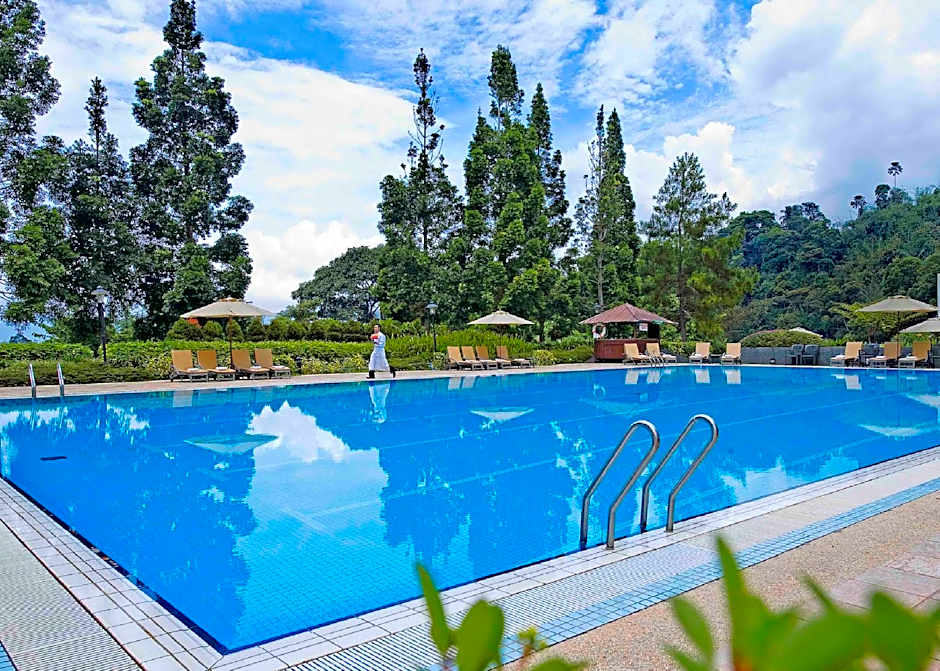 Berjaya Hills Golf & Country Club