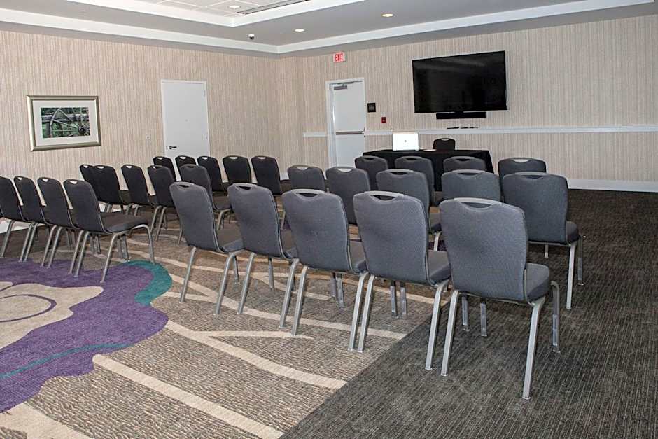 Hilton Garden Inn Springfield