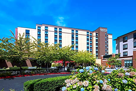 Homewood Suites by Hilton Seattle-Issaquah
