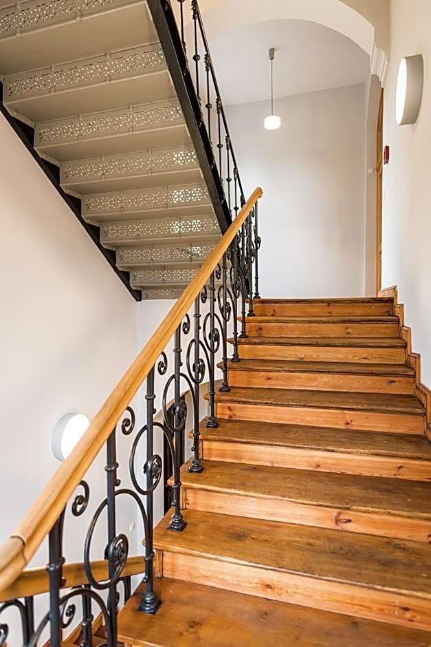 Johanniterhaus Wittenberg