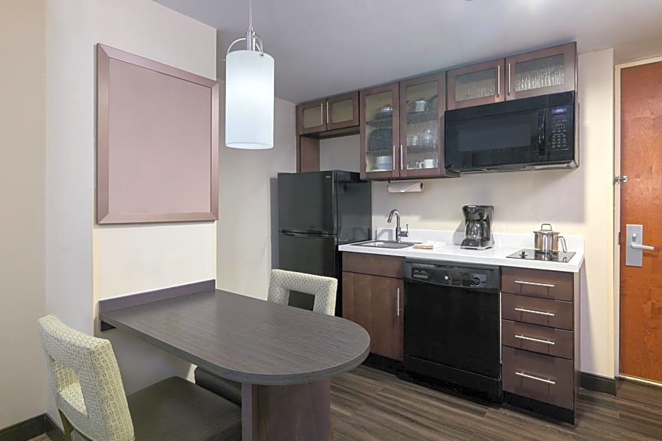 Candlewood Suites NYC -Times Square By IHG