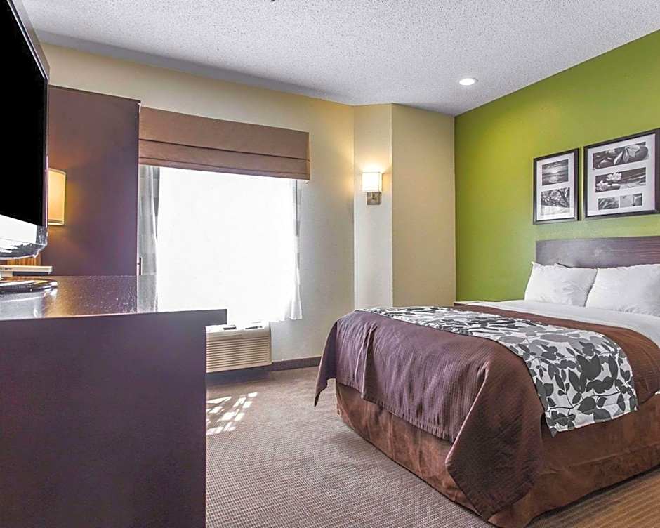 Sleep Inn Columbia